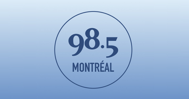 Dr Jean Bourbeau radio interview on 98.5 Montreal with Paul Arcand (in French)